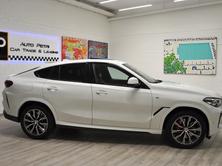 BMW X6 48V 30d M Sport Steptronic, Mild-Hybrid Diesel/Elektro, Occasion / Gebraucht, Automat - 6
