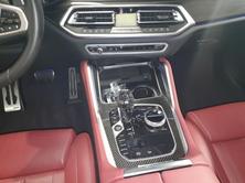 BMW X6 M50i, Essence, Occasion / Utilisé, Automatique - 4