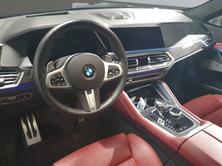 BMW X6 M50i, Petrol, Second hand / Used, Automatic - 6