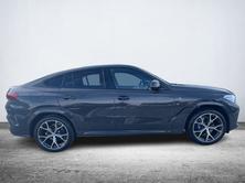 BMW X6 48V 30d M Sport, Hybride Léger Diesel/Électricité, Occasion / Utilisé, Automatique - 3