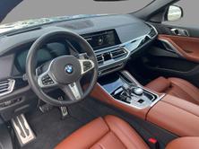 BMW X6 48V 30d M Sport, Hybride Léger Diesel/Électricité, Occasion / Utilisé, Automatique - 7