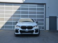 BMW X6 M50i Steptronic, Benzin, Occasion / Gebraucht, Automat - 5