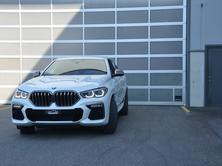 BMW X6 M50i Steptronic, Essence, Occasion / Utilisé, Automatique - 6