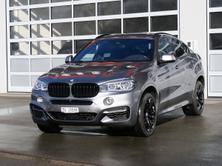 BMW X6 M50d M Sport Steptronic, Diesel, Second hand / Used, Automatic - 2