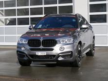 BMW X6 M50d M Sport Steptronic, Diesel, Occasion / Utilisé, Automatique - 3