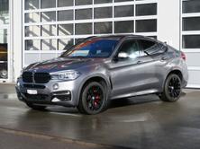 BMW X6 M50d M Sport Steptronic, Diesel, Second hand / Used, Automatic - 4