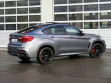 BMW X6 M50d M Sport Steptronic, Diesel, Second hand / Used, Automatic - 5