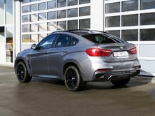 BMW X6 M50d M Sport Steptronic, Diesel, Second hand / Used, Automatic - 7