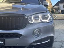 BMW X6 M50d, Diesel, Second hand / Used, Automatic - 2