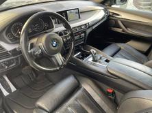 BMW X6 M50d, Diesel, Occasion / Gebraucht, Automat - 4