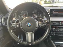 BMW X6 M50d, Diesel, Occasion / Gebraucht, Automat - 5