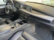 BMW X6 M50d, Diesel, Occasion / Gebraucht, Automat - 7