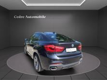 BMW X6 40d M-Sportpaket Steptronic, Diesel, Occasion / Utilisé, Automatique - 3