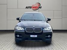 BMW X6 M50d Steptronic, Diesel, Second hand / Used, Automatic - 4