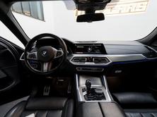 BMW X6 48V 30d M Sport Steptronic, Mild-Hybrid Diesel/Elektro, Occasion / Gebraucht, Automat - 7