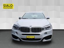 BMW X6 50i, Benzin, Occasion / Gebraucht, Automat - 2