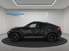 BMW X6 40d Steptronic *Edition Exclusive* *5-Sitzer*, Diesel, Second hand / Used, Automatic - 2