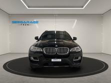 BMW X6 40d Steptronic *Edition Exclusive* *5-Sitzer*, Diesel, Second hand / Used, Automatic - 4
