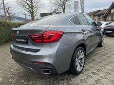 BMW X6 30d Steptronic, Diesel, Occasioni / Usate, Automatico - 4