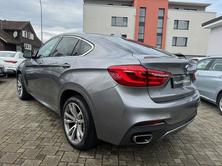 BMW X6 30d Steptronic, Diesel, Second hand / Used, Automatic - 6