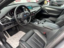 BMW X6 30d Steptronic, Diesel, Occasion / Gebraucht, Automat - 7