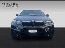 BMW X6 30d Steptronic, Diesel, Occasioni / Usate, Automatico - 2