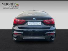 BMW X6 30d Steptronic, Diesel, Occasion / Gebraucht, Automat - 5