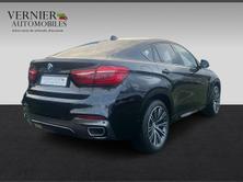 BMW X6 30d Steptronic, Diesel, Occasion / Gebraucht, Automat - 6