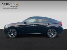 BMW X6 30d Steptronic, Diesel, Occasioni / Usate, Automatico - 7
