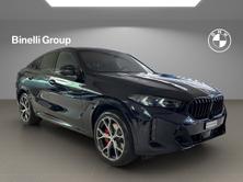 BMW X6 xDr48V 40i M Sport Pro, Hybride Léger Essence/Électricité, Occasion / Utilisé, Automatique - 2