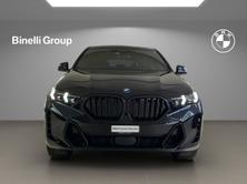 BMW X6 xDr48V 40i M Sport Pro, Hybride Léger Essence/Électricité, Occasion / Utilisé, Automatique - 3