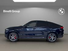 BMW X6 xDr48V 40i M Sport Pro, Mild-Hybrid Benzin/Elektro, Occasion / Gebraucht, Automat - 4