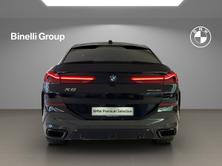 BMW X6 xDr48V 40i M Sport Pro, Hybride Léger Essence/Électricité, Occasion / Utilisé, Automatique - 5