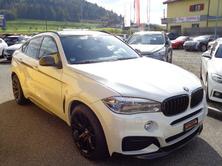 BMW X6 40d Steptronic, Diesel, Occasioni / Usate, Automatico - 5