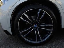 BMW X6 40d Steptronic, Diesel, Occasion / Utilisé, Automatique - 7