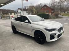 BMW X6 30d, Diesel, Second hand / Used, Automatic - 3