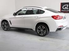 BMW X6 M50d, Diesel, Occasion / Gebraucht, Automat - 3