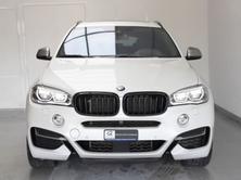BMW X6 M50d, Diesel, Occasion / Utilisé, Automatique - 5