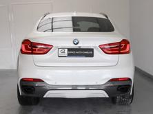 BMW X6 M50d, Diesel, Occasion / Utilisé, Automatique - 6