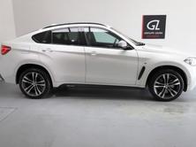 BMW X6 M50d, Diesel, Second hand / Used, Automatic - 7