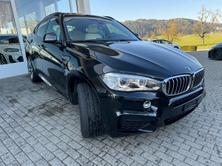 BMW X6 40d Steptronic, Diesel, Occasioni / Usate, Automatico - 2