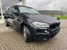 BMW X6 30d Steptronic, Diesel, Occasion / Gebraucht, Automat - 2
