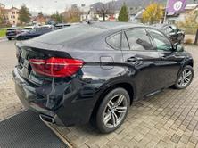 BMW X6 30d Steptronic, Diesel, Second hand / Used, Automatic - 3