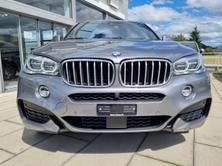 BMW X6 40d Steptronic, Diesel, Second hand / Used, Automatic - 4