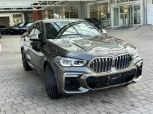 BMW X6 M50i Steptronic, Essence, Occasion / Utilisé, Automatique - 3