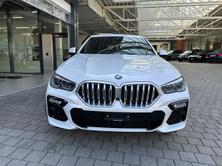 BMW X6 48V 40d Steptronic, Mild-Hybrid Diesel/Electric, Second hand / Used, Automatic - 2