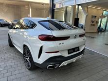BMW X6 48V 40d Steptronic, Mild-Hybrid Diesel/Electric, Second hand / Used, Automatic - 6