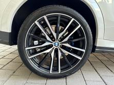 BMW X6 48V 40d Steptronic, Hybride Léger Diesel/Électricité, Occasion / Utilisé, Automatique - 7