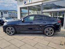 BMW X6 M50i Steptronic, Benzin, Occasion / Gebraucht, Automat - 3