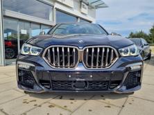 BMW X6 M50i Steptronic, Essence, Occasion / Utilisé, Automatique - 4